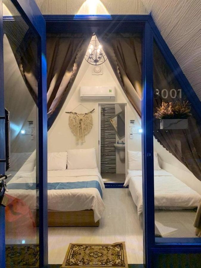 La Beach House Nhon Ly كوي نون المظهر الخارجي الصورة