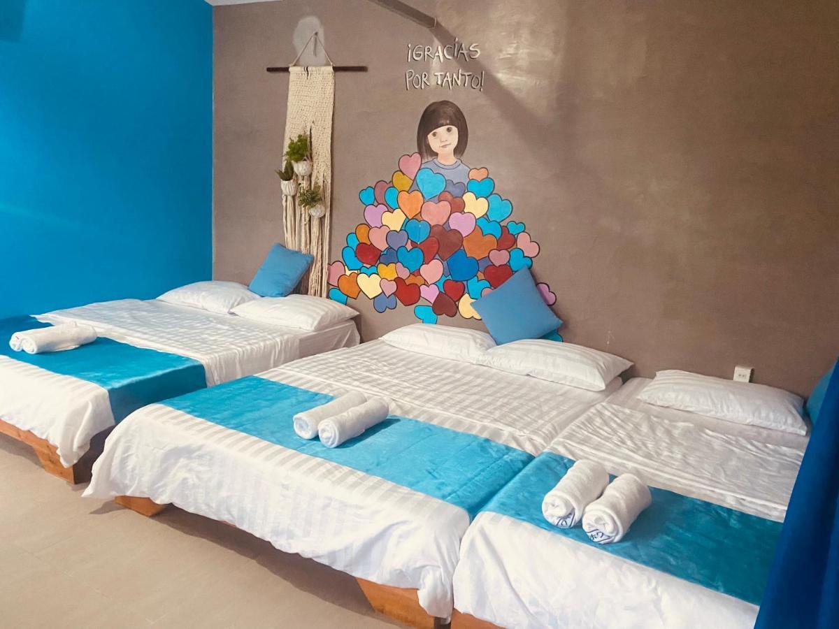 La Beach House Nhon Ly كوي نون المظهر الخارجي الصورة