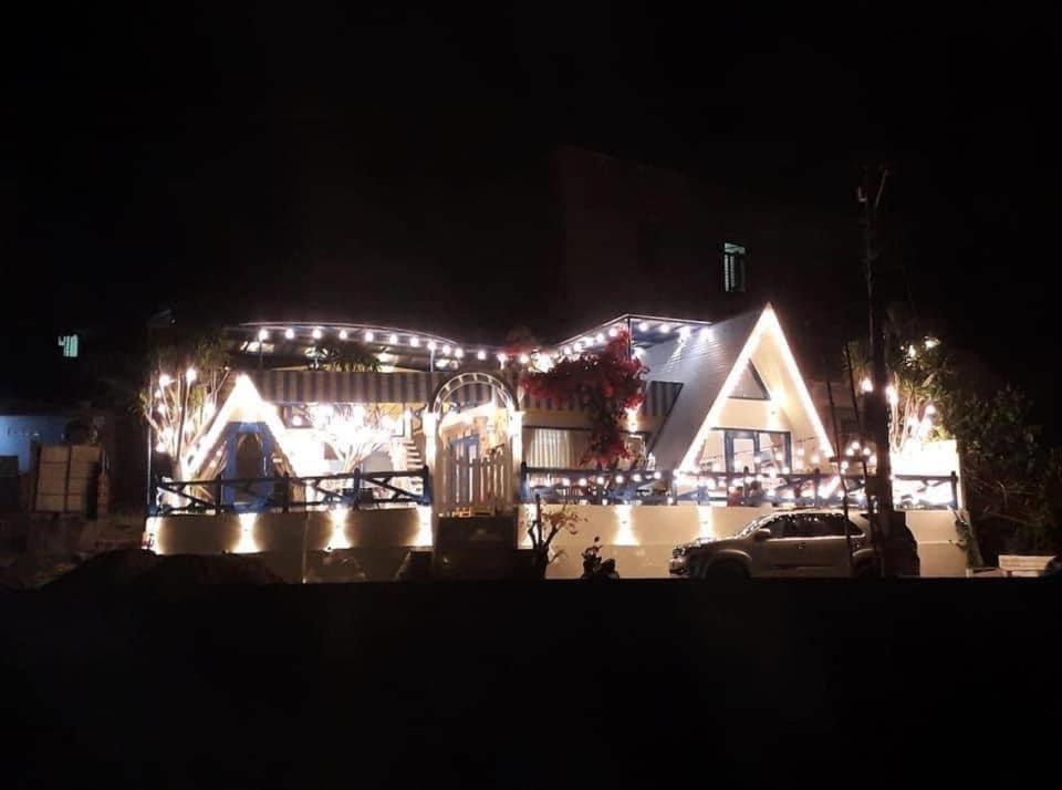 La Beach House Nhon Ly كوي نون المظهر الخارجي الصورة