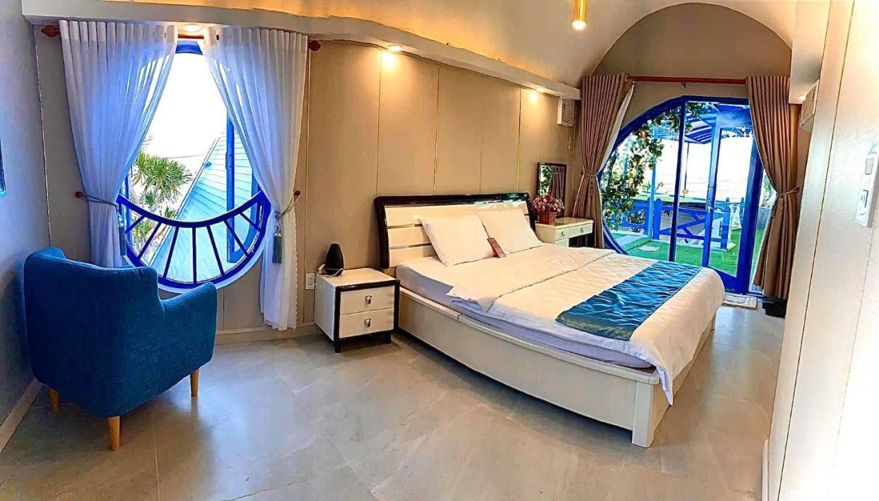 La Beach House Nhon Ly كوي نون المظهر الخارجي الصورة