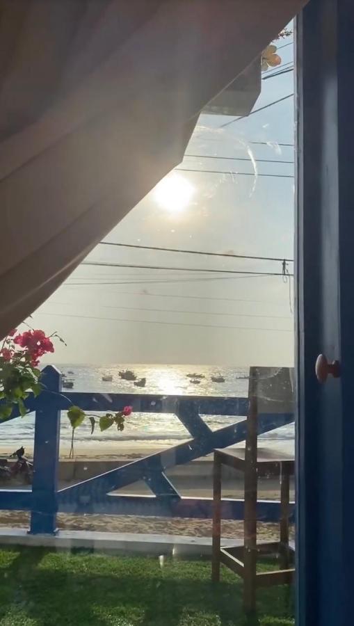 La Beach House Nhon Ly كوي نون المظهر الخارجي الصورة